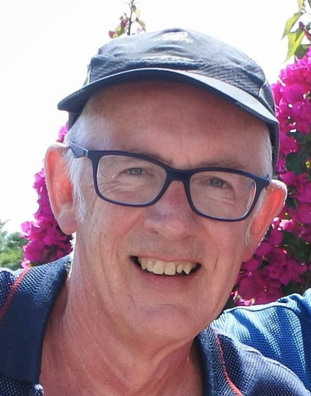 NIGEL SMITH