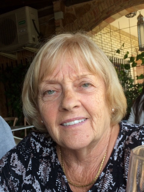 SONIA SMITH