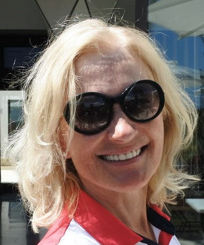 TIINA HURST