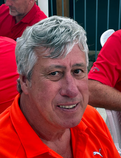 DAVID MEEK