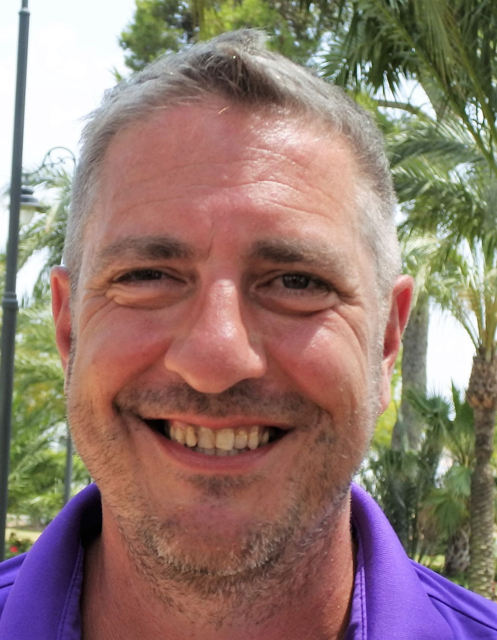 ADRIAN COOKE