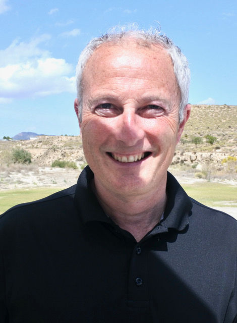 GORDON DOW