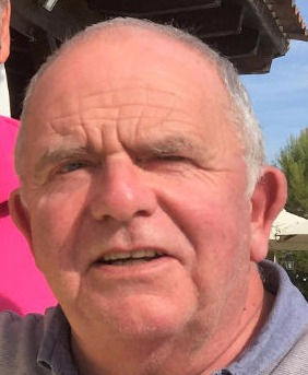 KEVIN LAMBE