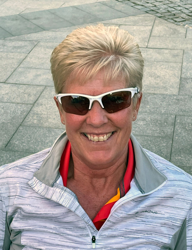 FIONA STAPLEY-HARDING