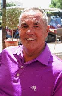 COLIN WALTERS