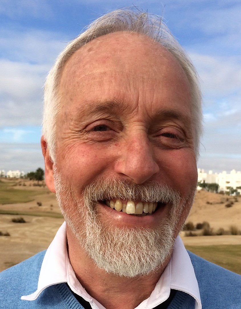 STUART ELLIS