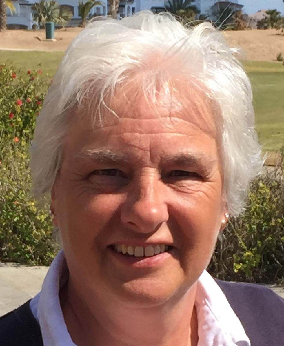 GILLIAN WINCH