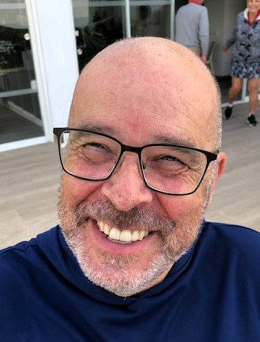 DAVID CALDERBANK