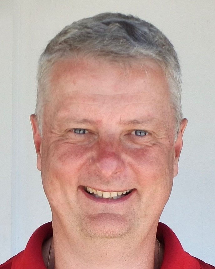 MIKE DAGNALL
