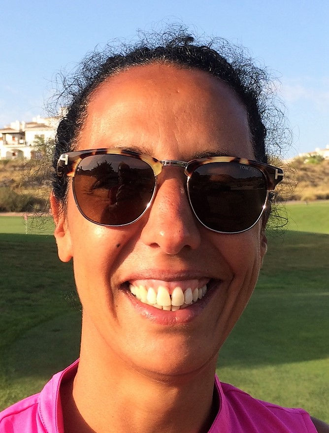 ILHAM LEGZOULI