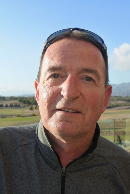 STEVE WATTS