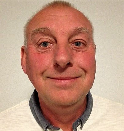 KEVIN HUGHES