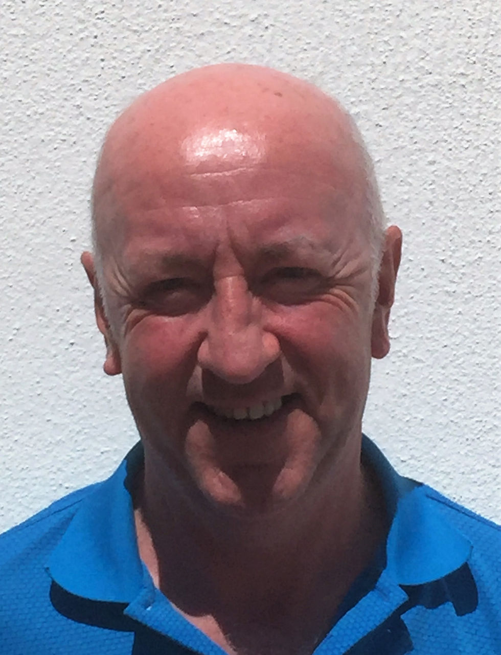 MICK LYNCH