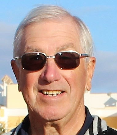 ANDREW STOW