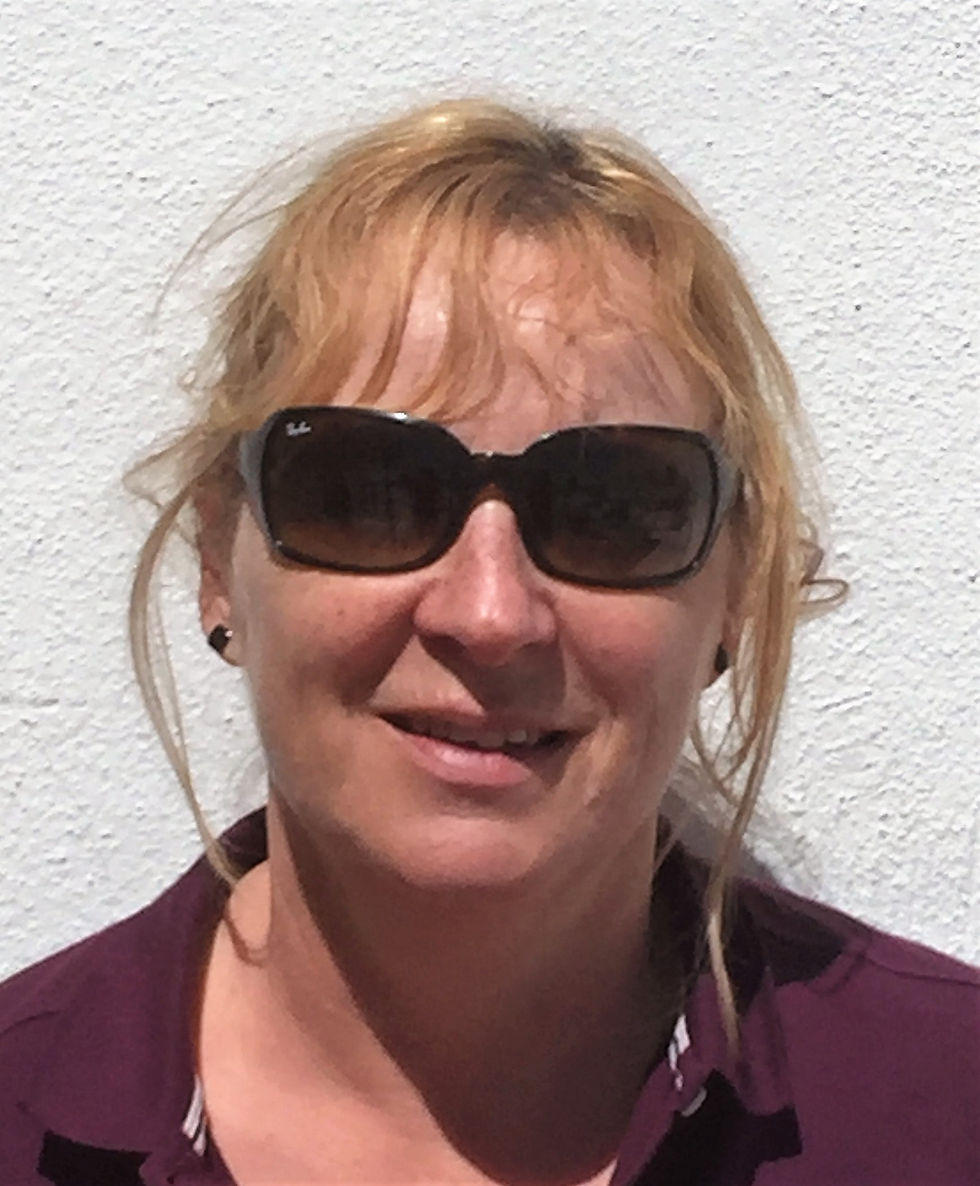 JANINE SAWYERS
