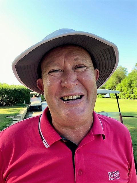 GRAHAM HALLIFAX