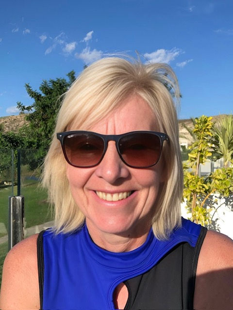 LOUISE GARTLAND