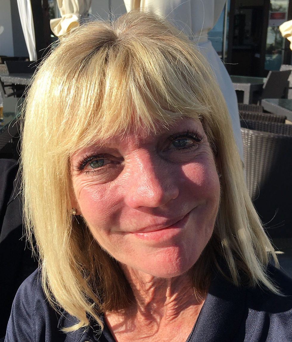 LINDA PORTLOCK