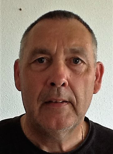 STEVE FENLON