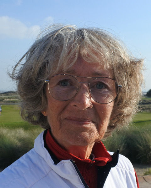 BENTE HORNSHOJ HANSEN