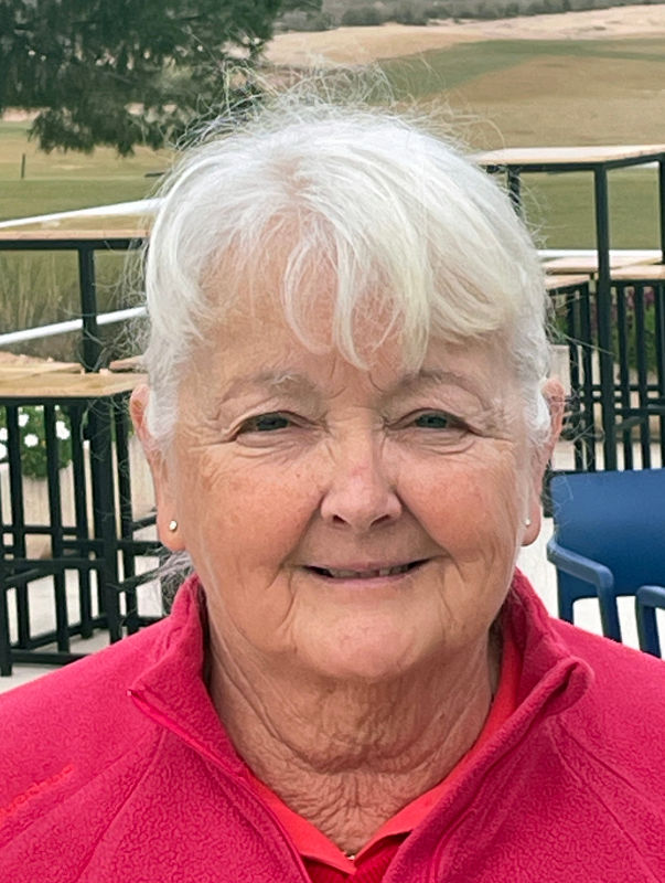 JANE HUTCHINSON