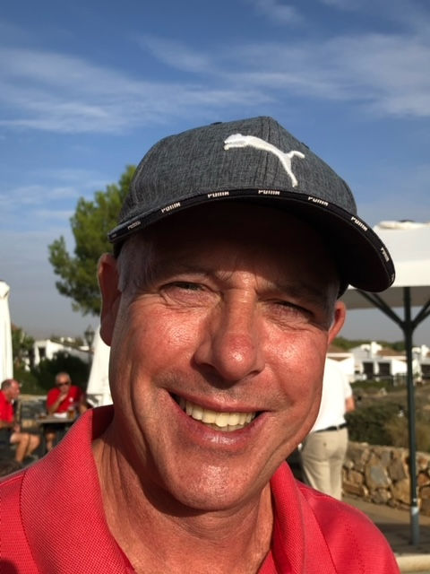 DAVE WATSON