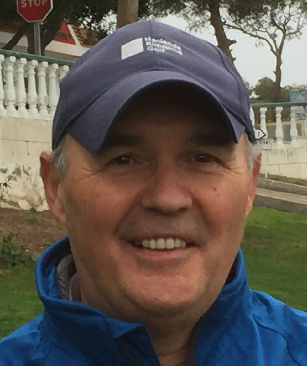 GRAHAM WHANT