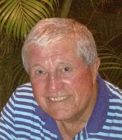 MIKE PORTLOCK