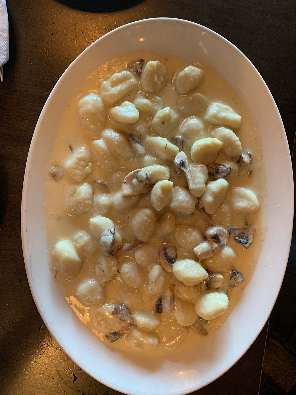 Featured dish