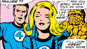 Super-Counselling Needed for Super-Couple