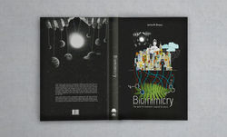 Biomimicry Book Printed