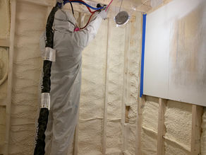 Foam Insulation