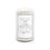Thumbnail: "Spirit of a Warrior" Scented Candle, 13.75oz