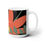 Thumbnail: You're my cup of tea... Ceramic Mug 15oz