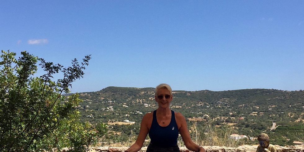 Yoga and Mindfulness Retreat at Casa Vida, Portugal 2020