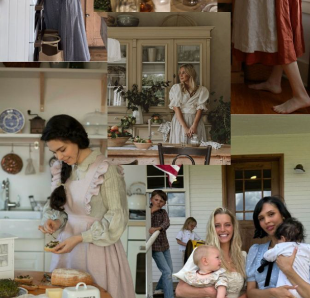 Op Ed: TikTok trend-casting, our political future, and Gen-Z… Everything is turning right.