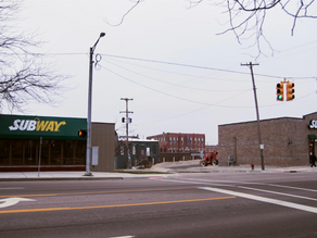 That’s a Lot of Sandwich Restaurants