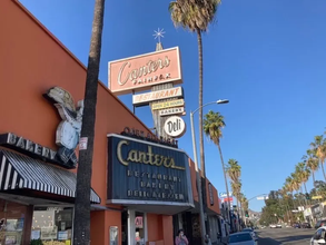 The State of the Los Angeles Jewish Deli