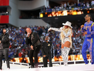 The Evolution of Entertainment: The Super Bowl Halftime Show