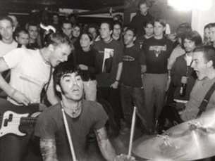 A History of Emo Music In Southern California