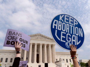 When Pro-Choice And College Choice Meet