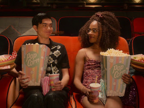 Why All the Romance?