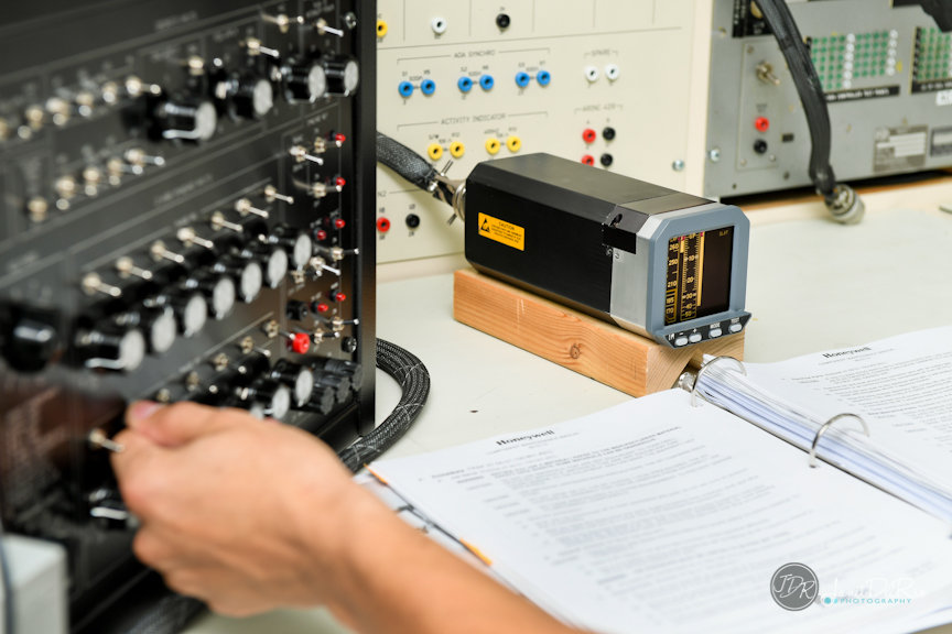 Repair Station for Instruments and Avionics FAA/EASA Approved