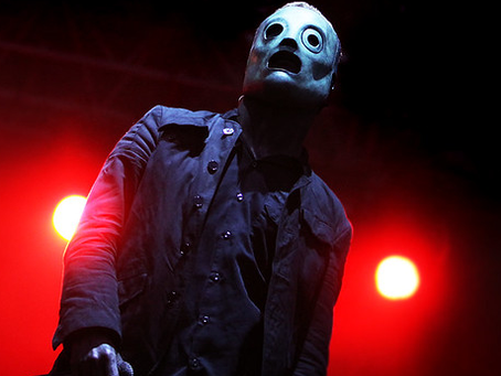 Slipknot: The End, So Far Review