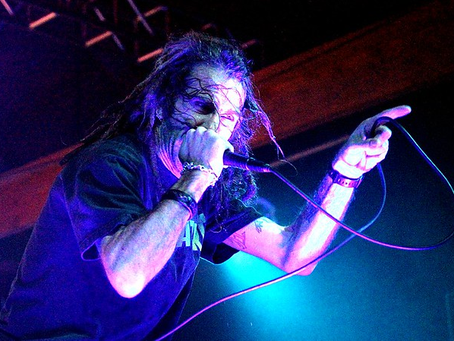 Lamb of God: Omens Review