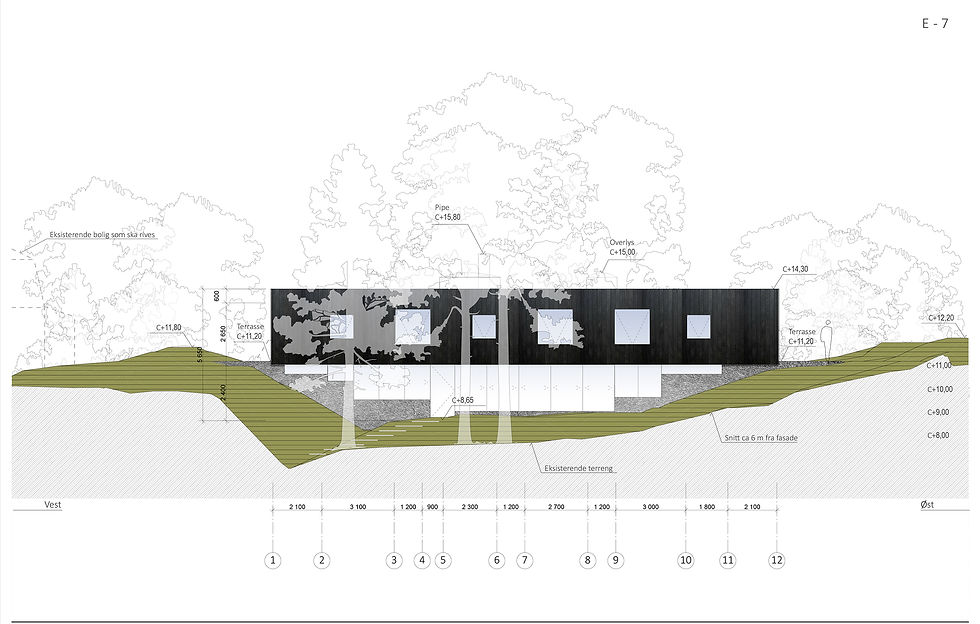 facade SE