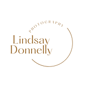Lindsay Donnelly Photography Logo