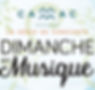 CAMMAC - Dimanche en musique -Jeunesse et génie : Schubert & Ravel