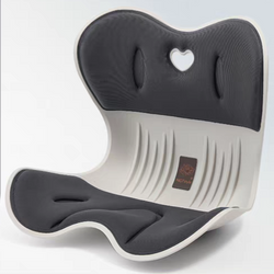 Respaldo de asiento para dama multiusos, compatible con sillas con y sin respaldo, bancos, sillas de oficina, sillas de carro