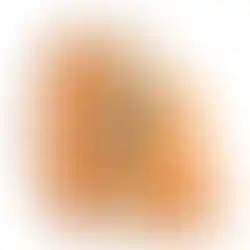 Filamento de impresion 3D Anycubic PLA mate o matte color naranja